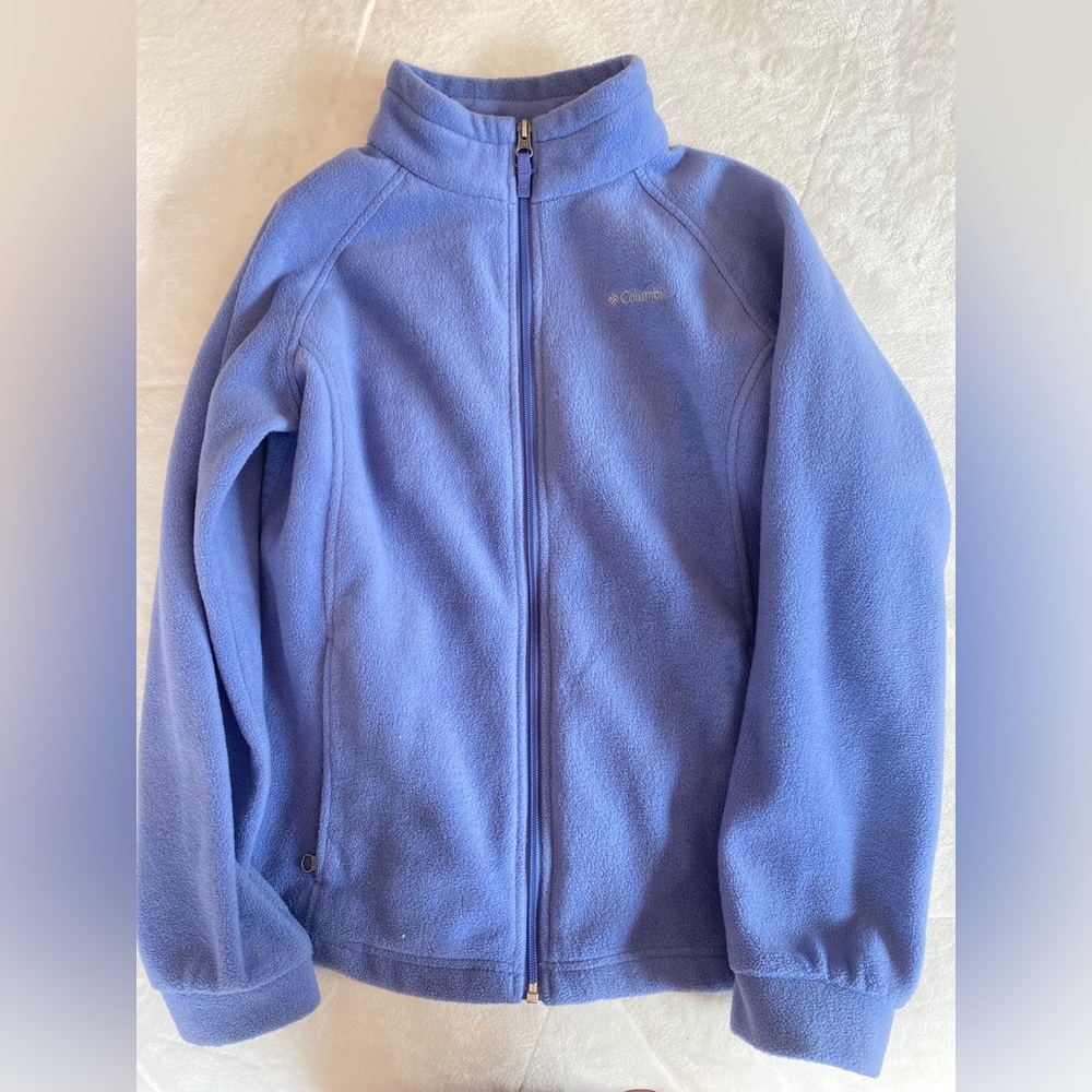 Kids Colombia Jacket